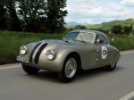 BMW 328 Touring Coupe 1939 года